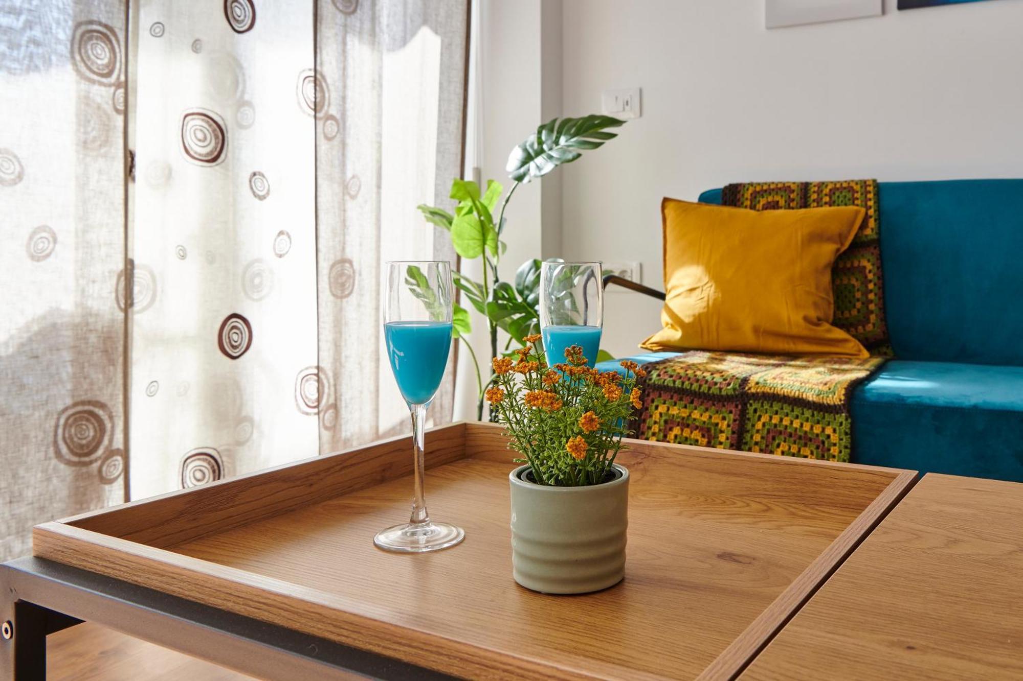 Apartment 631 Paraiso Maspalomas (Gran Canaria)