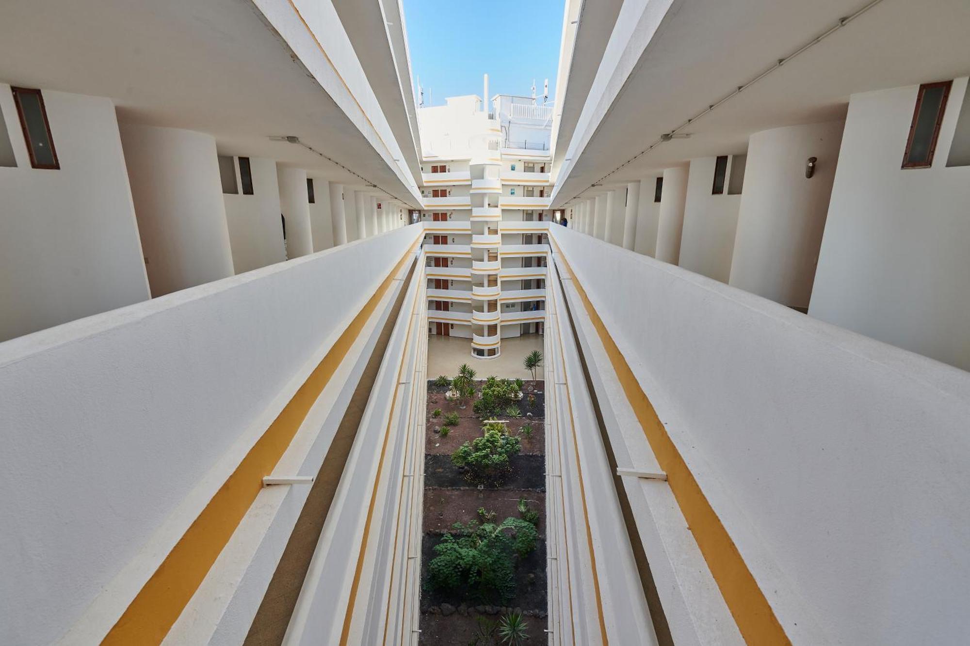 Apartment 631 Paraiso